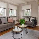 Vakantiehuis Litzkow 13903