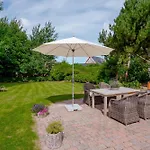 Vakantiehuis Litzkow 13903 Morsum (Sylt)