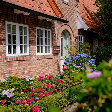 Litzkow 13903 Morsum (Sylt)