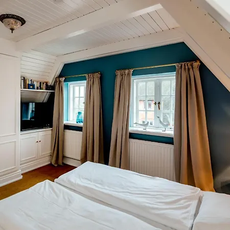 Litzkow 13903 Holiday home *