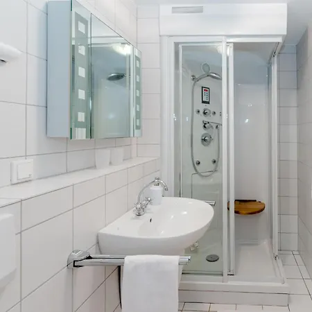 Litzkow 13903 Holiday home