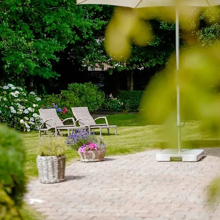 Holiday home Litzkow 13903 Morsum (Sylt)