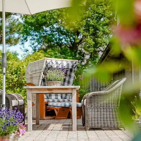 Litzkow 13903 Holiday home *