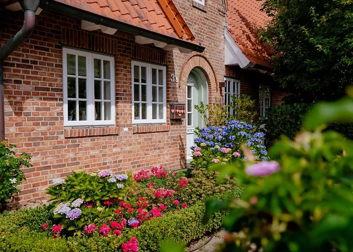 Litzkow 13903 Morsum (Sylt)