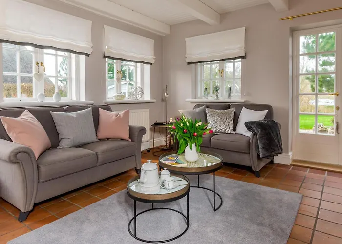 Holiday home Litzkow 13903