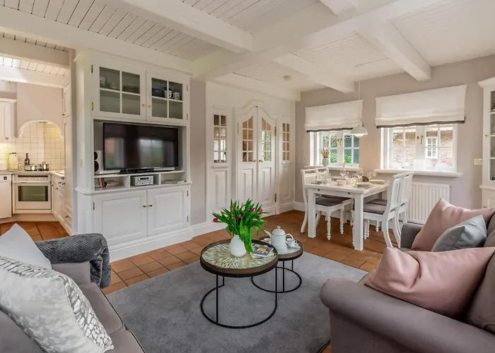 Litzkow 13903 Morsum (Sylt)