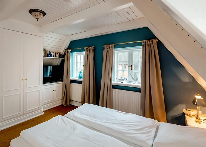 Litzkow 13903 Holiday home *