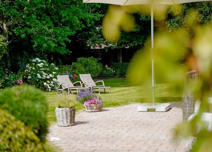 Holiday home Litzkow 13903 Morsum (Sylt)