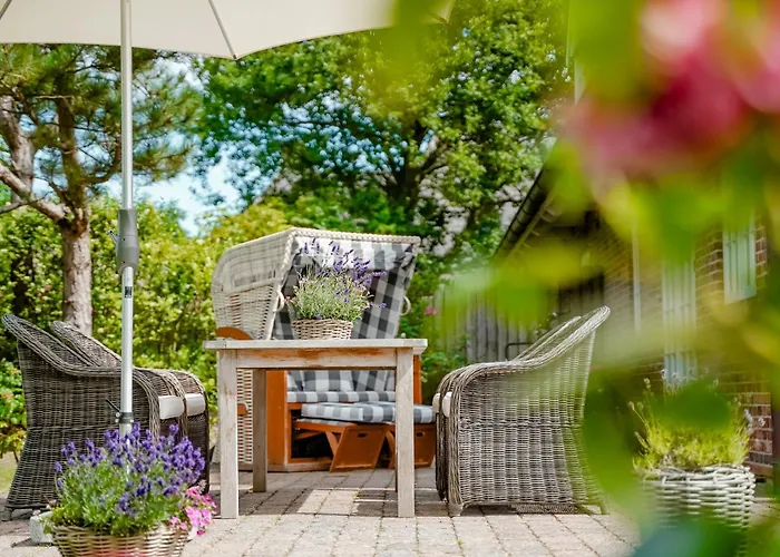 Litzkow 13903 Holiday home *